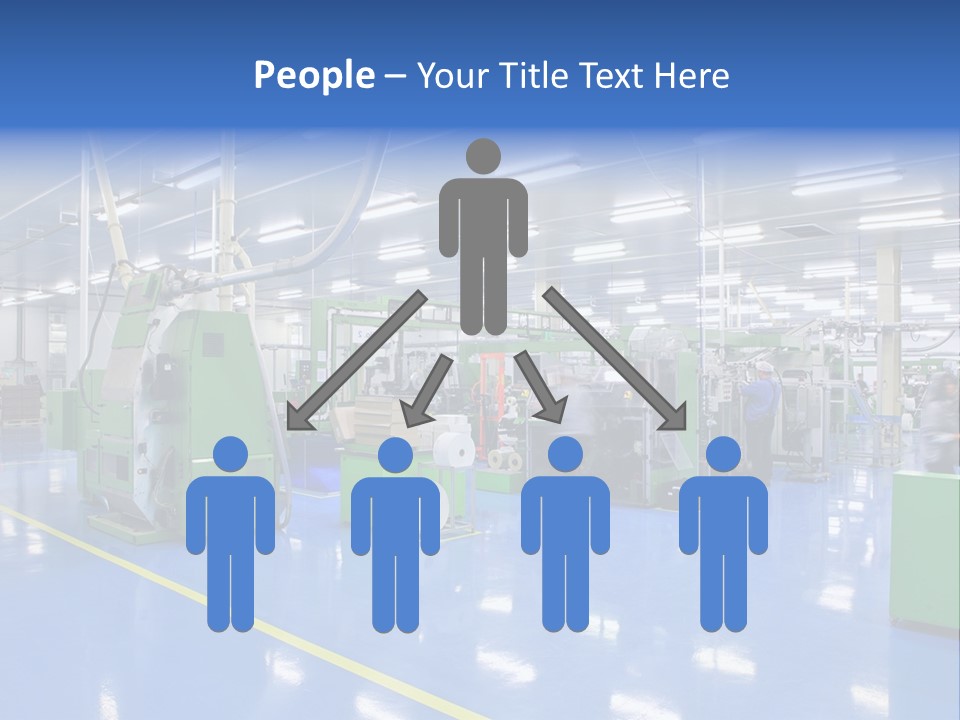 Stamp Art Vector PowerPoint Template