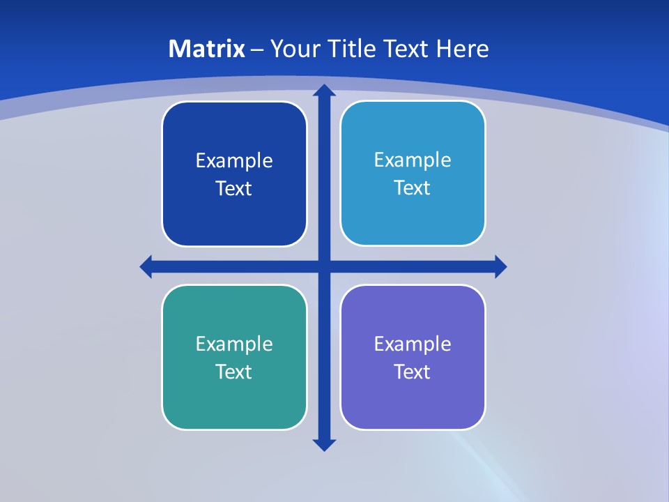 Decoration Hat Stamp PowerPoint Template