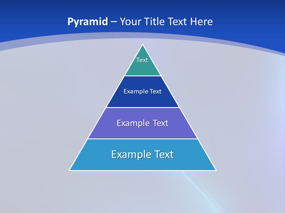 Decoration Hat Stamp PowerPoint Template