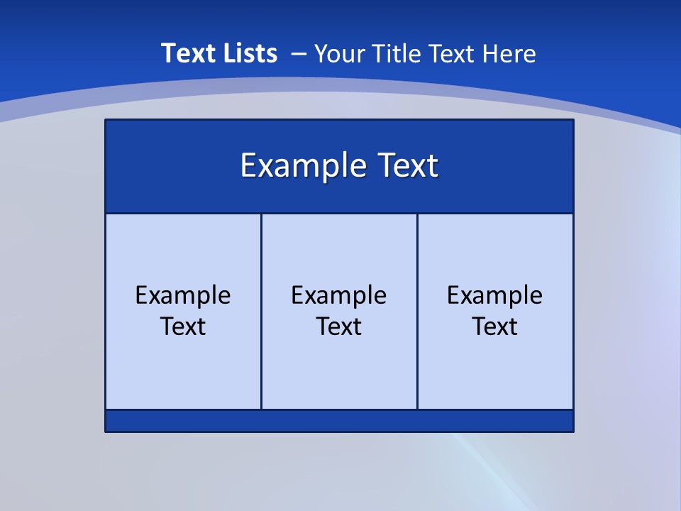 Decoration Hat Stamp PowerPoint Template