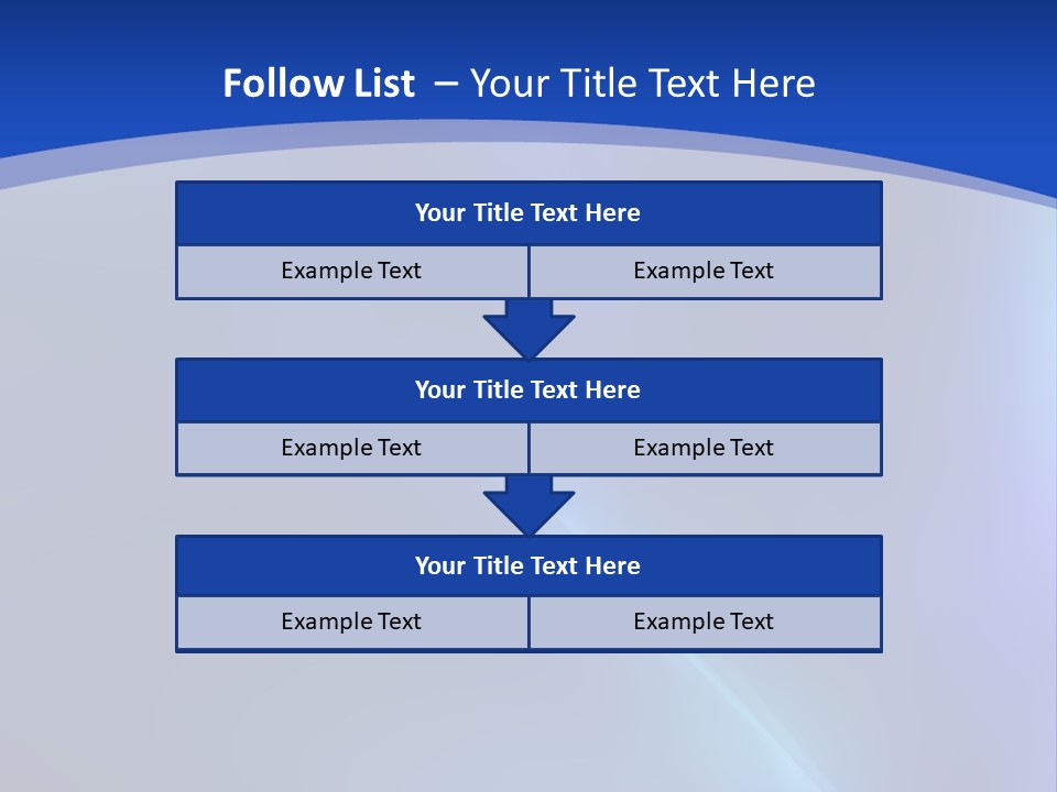 Decoration Hat Stamp PowerPoint Template
