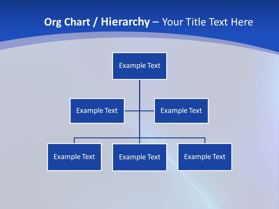 Decoration Hat Stamp PowerPoint Template
