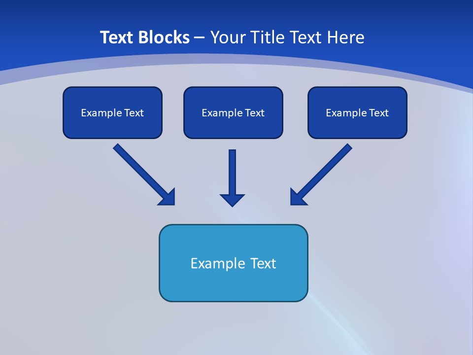 Decoration Hat Stamp PowerPoint Template