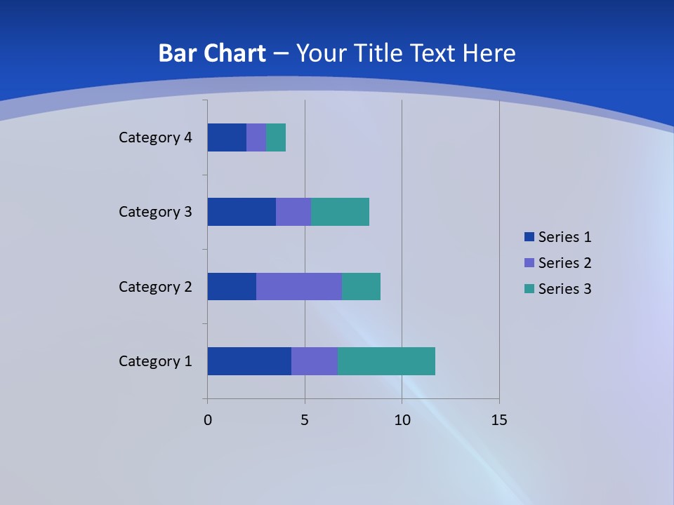 Decoration Hat Stamp PowerPoint Template