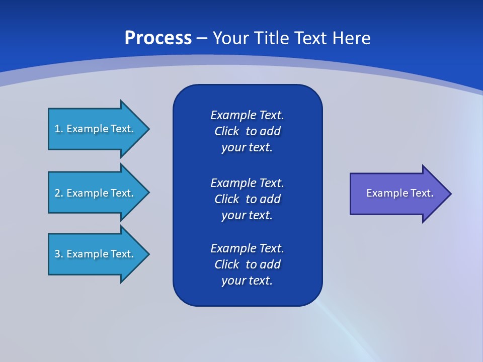 Decoration Hat Stamp PowerPoint Template