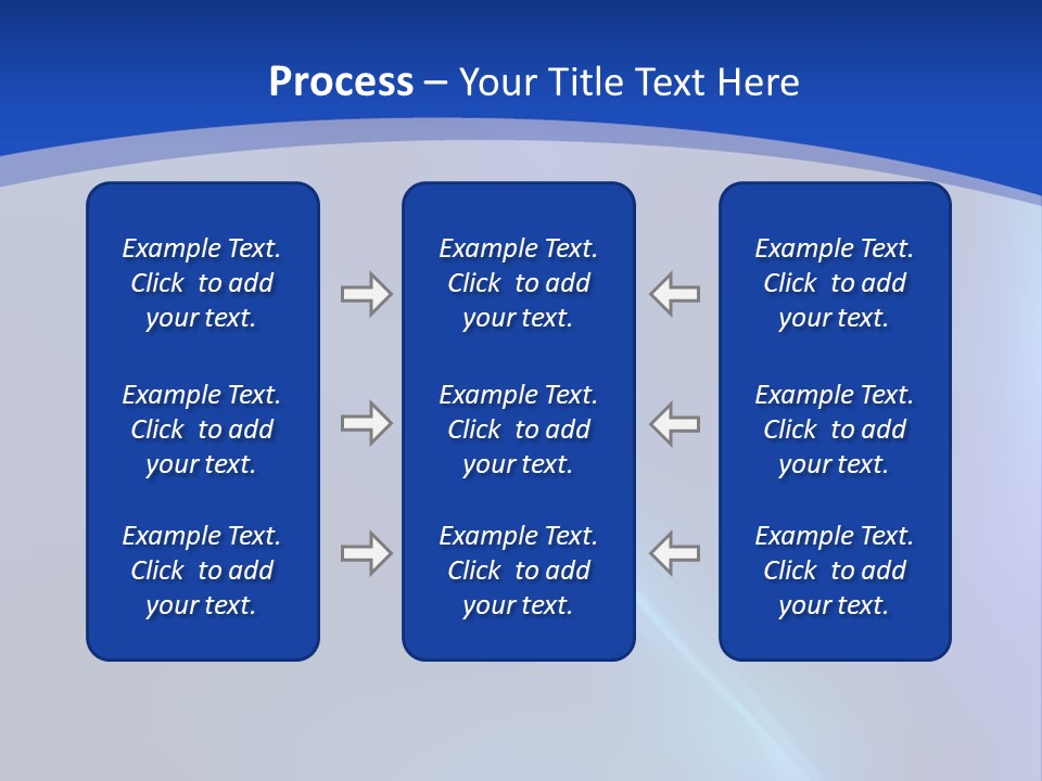 Decoration Hat Stamp PowerPoint Template
