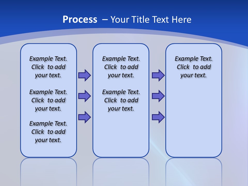 Decoration Hat Stamp PowerPoint Template