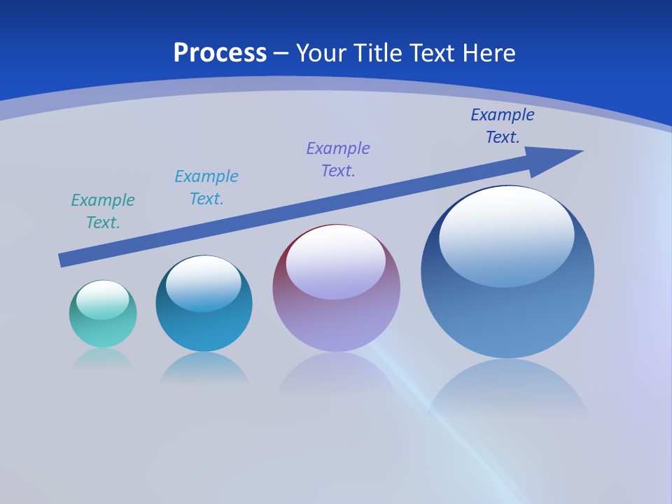 Decoration Hat Stamp PowerPoint Template