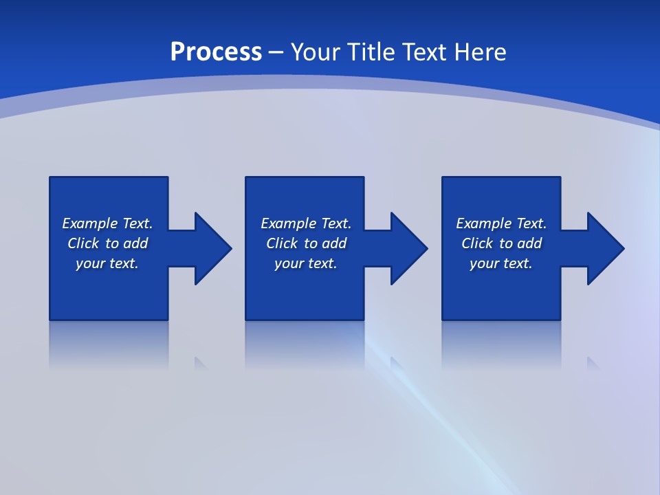 Decoration Hat Stamp PowerPoint Template