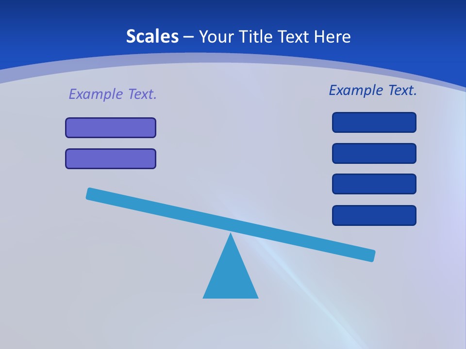 Decoration Hat Stamp PowerPoint Template