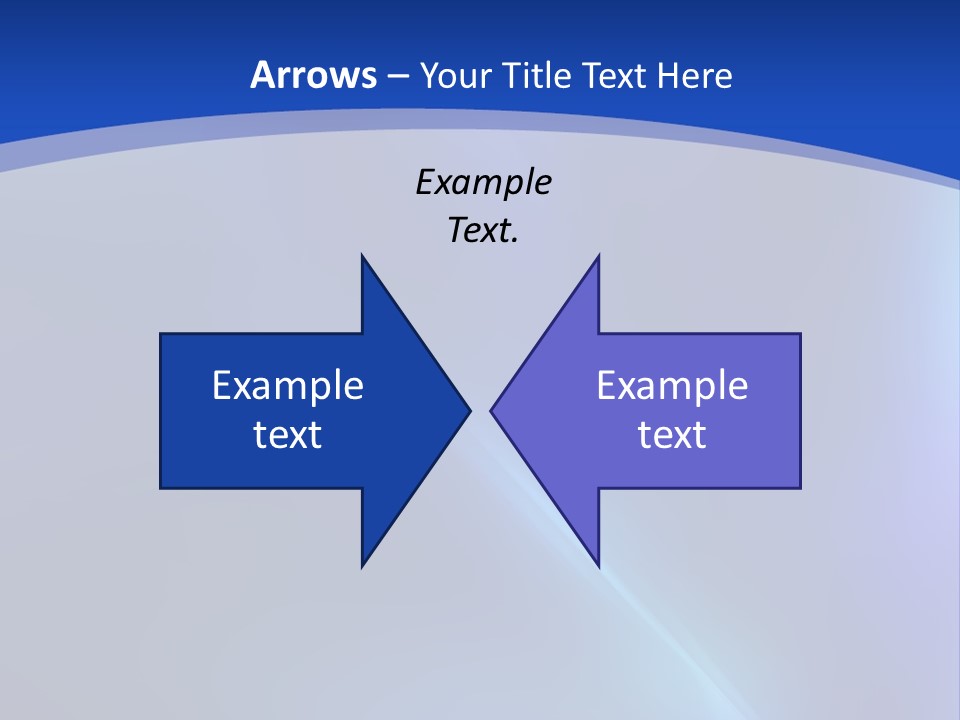 Decoration Hat Stamp PowerPoint Template