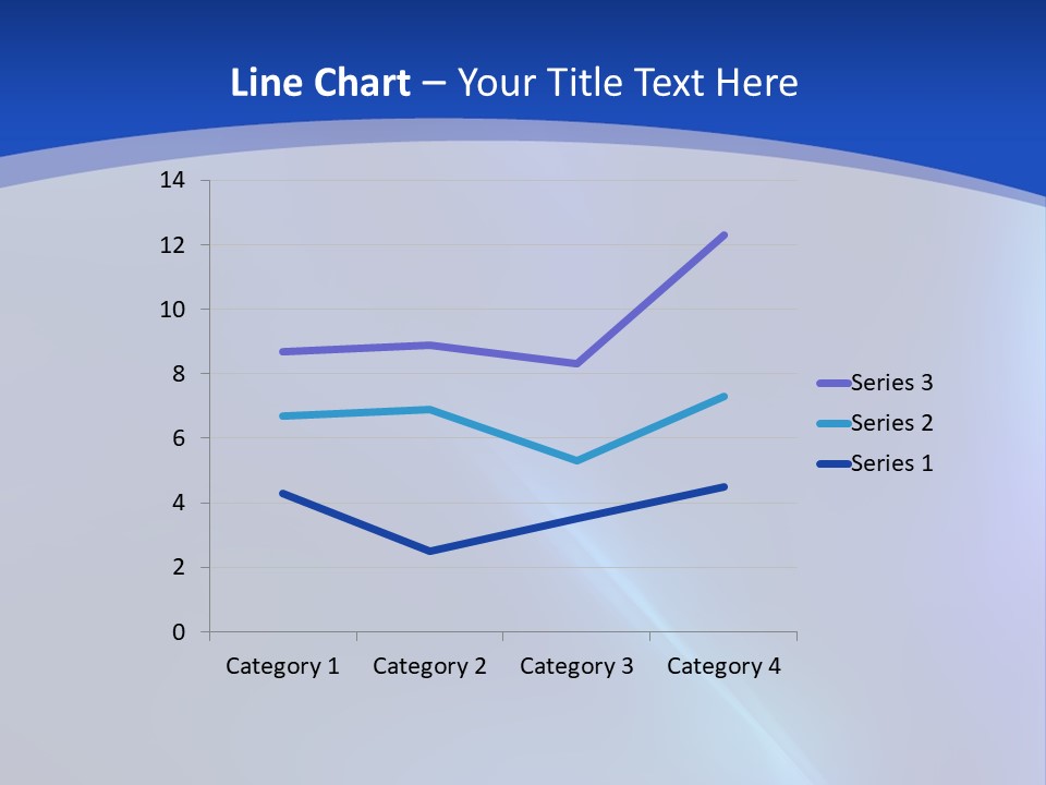 Decoration Hat Stamp PowerPoint Template