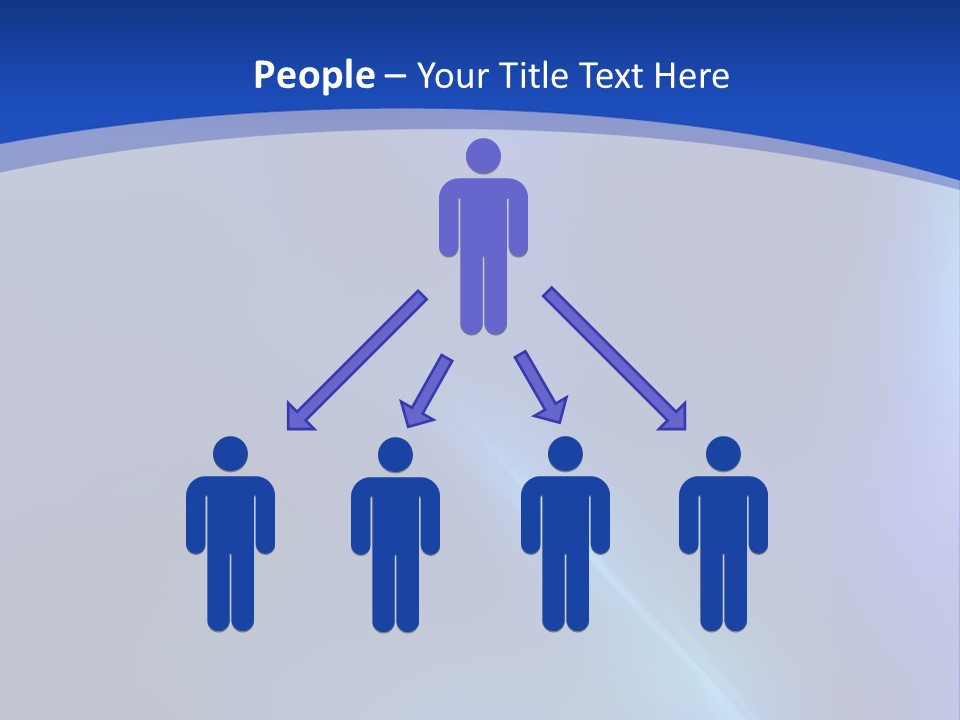 Decoration Hat Stamp PowerPoint Template