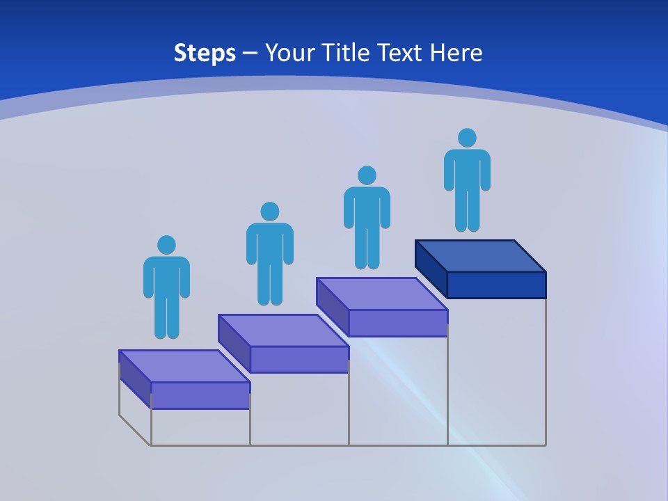 Decoration Hat Stamp PowerPoint Template