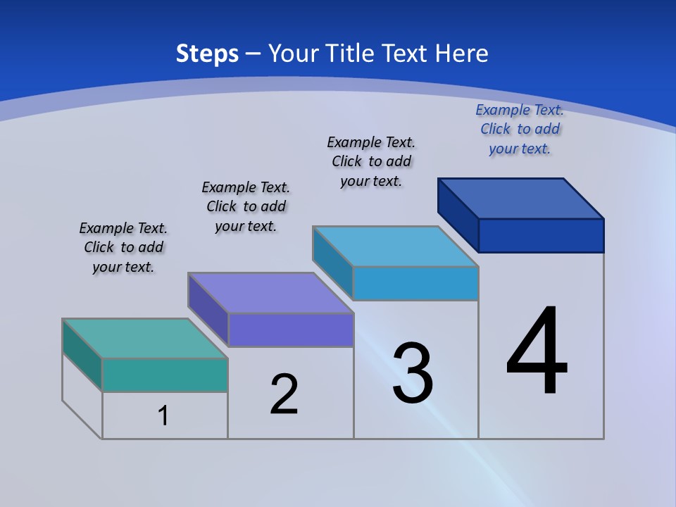 Decoration Hat Stamp PowerPoint Template