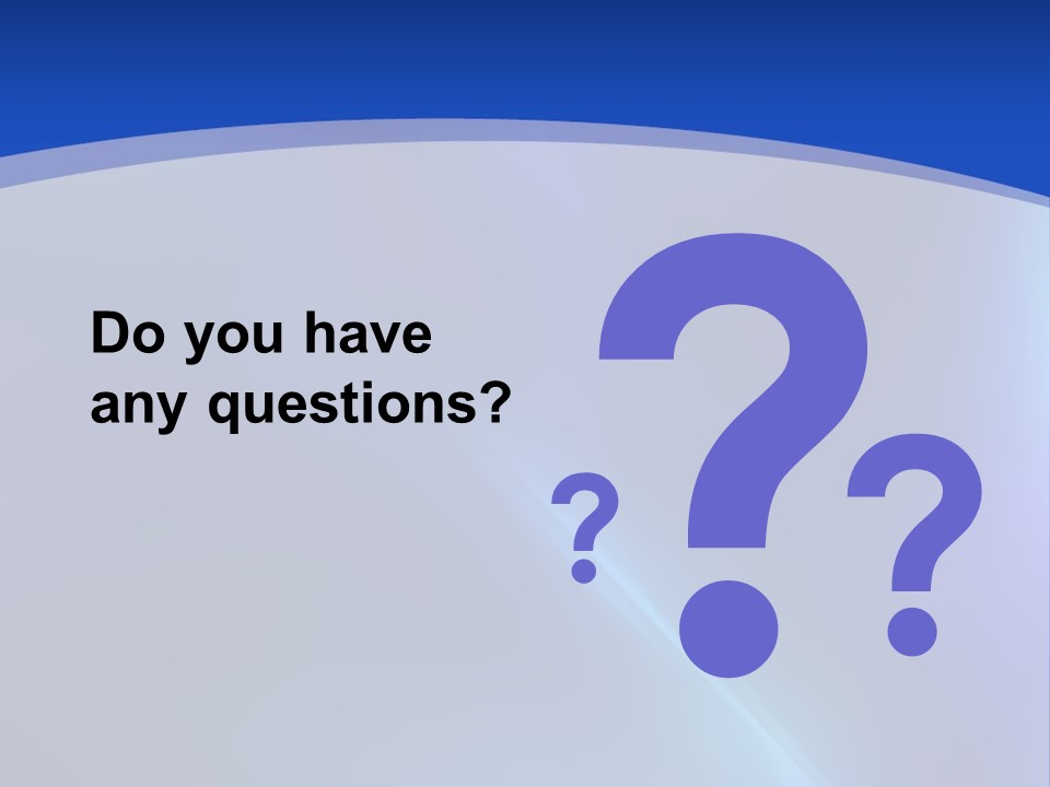 Decoration Hat Stamp PowerPoint Template