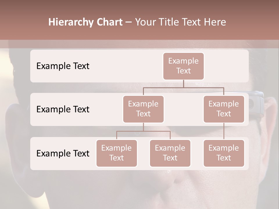 Celebration Love Decor PowerPoint Template