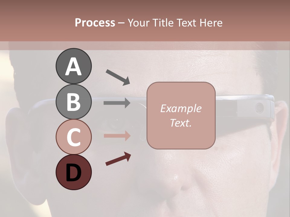 Celebration Love Decor PowerPoint Template