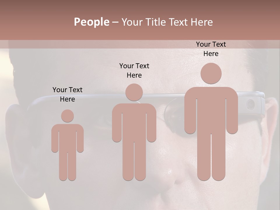 Celebration Love Decor PowerPoint Template