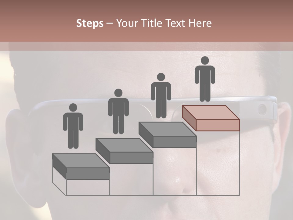 Celebration Love Decor PowerPoint Template