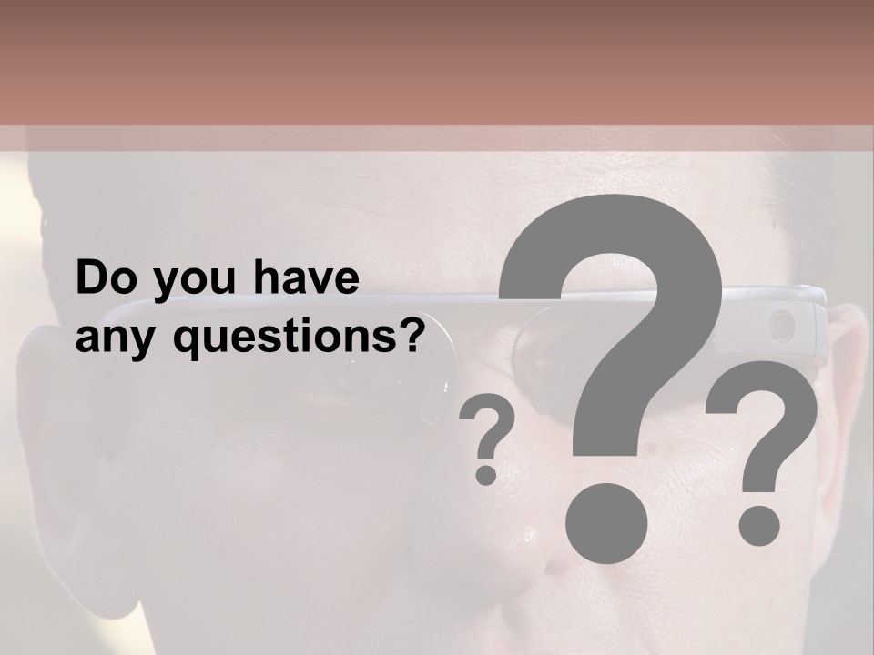 Celebration Love Decor PowerPoint Template