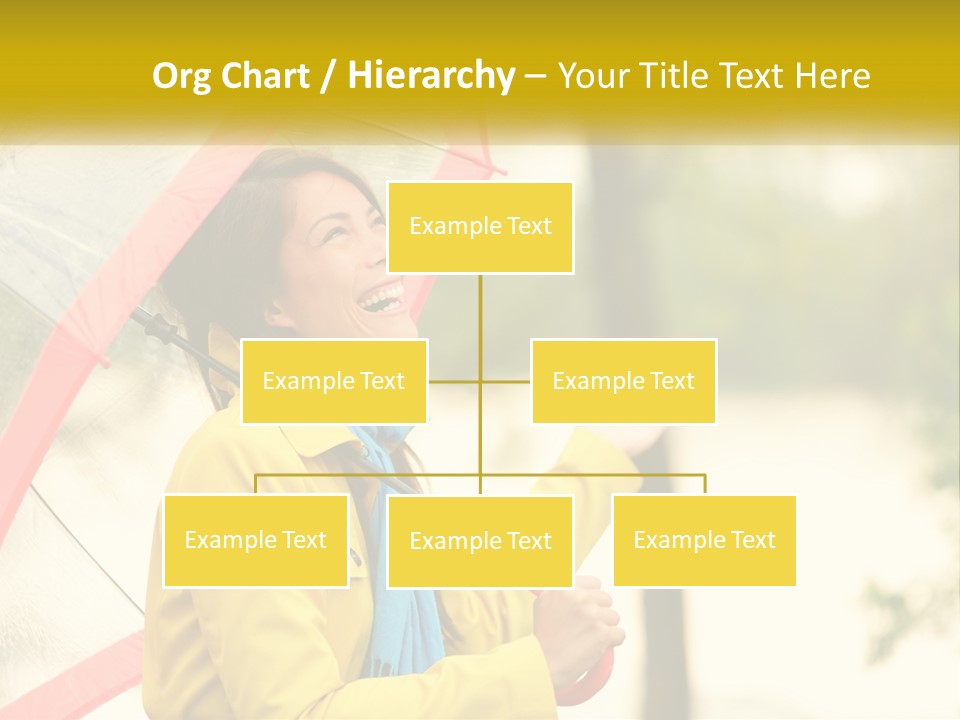 Pink Sweet Banner PowerPoint Template