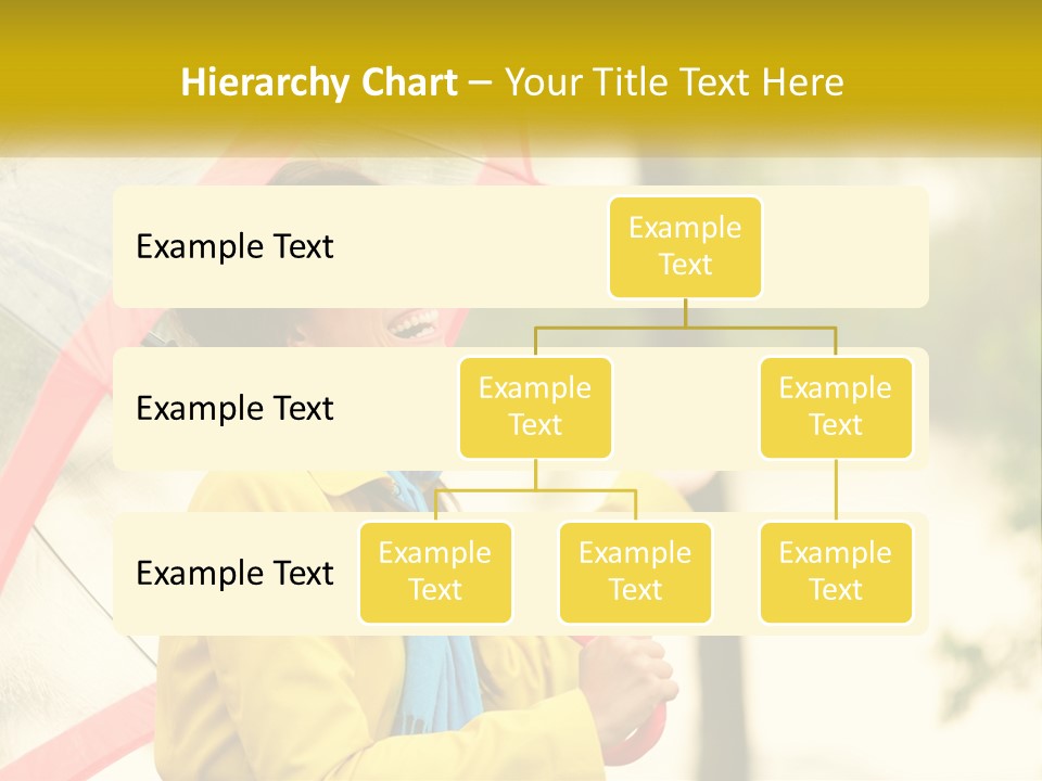 Pink Sweet Banner PowerPoint Template