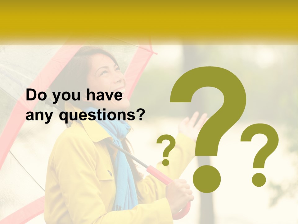 Pink Sweet Banner PowerPoint Template