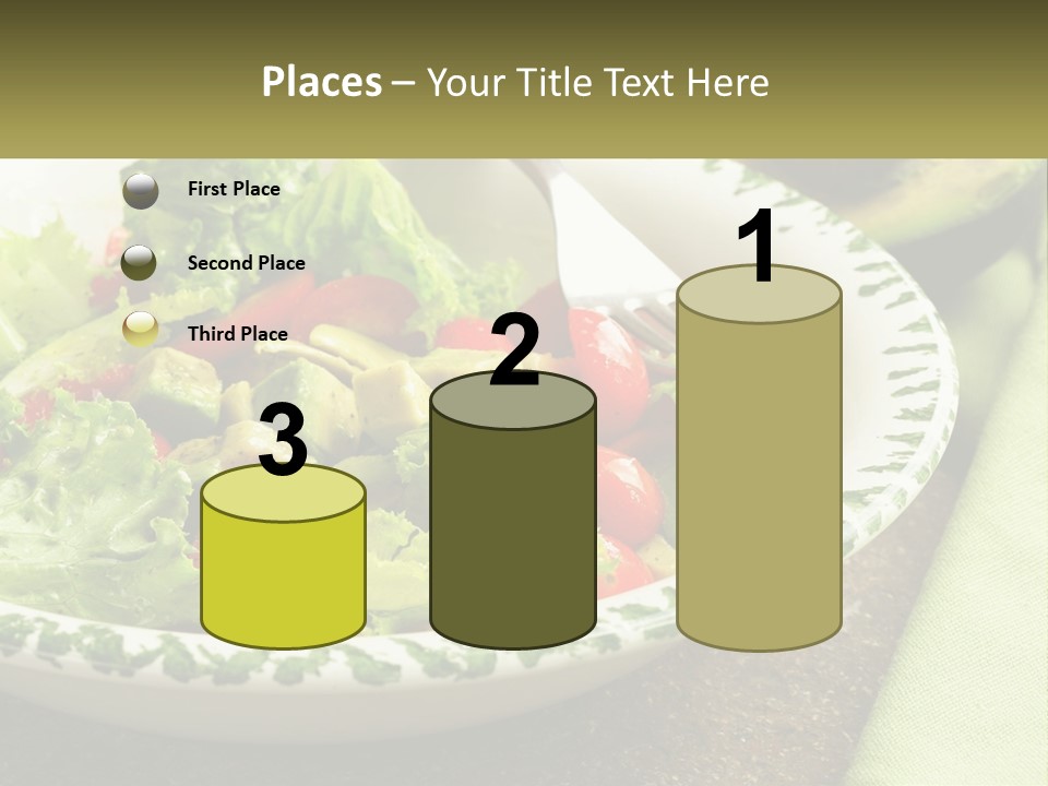 Spiral Love Set PowerPoint Template