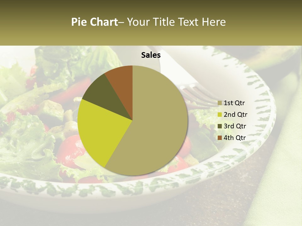 Spiral Love Set PowerPoint Template