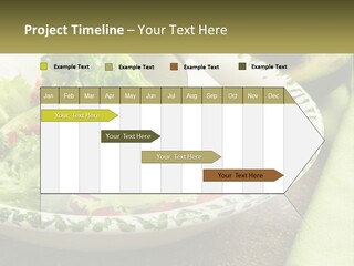 Spiral Love Set PowerPoint Template