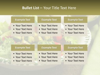 Spiral Love Set PowerPoint Template