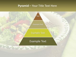 Spiral Love Set PowerPoint Template