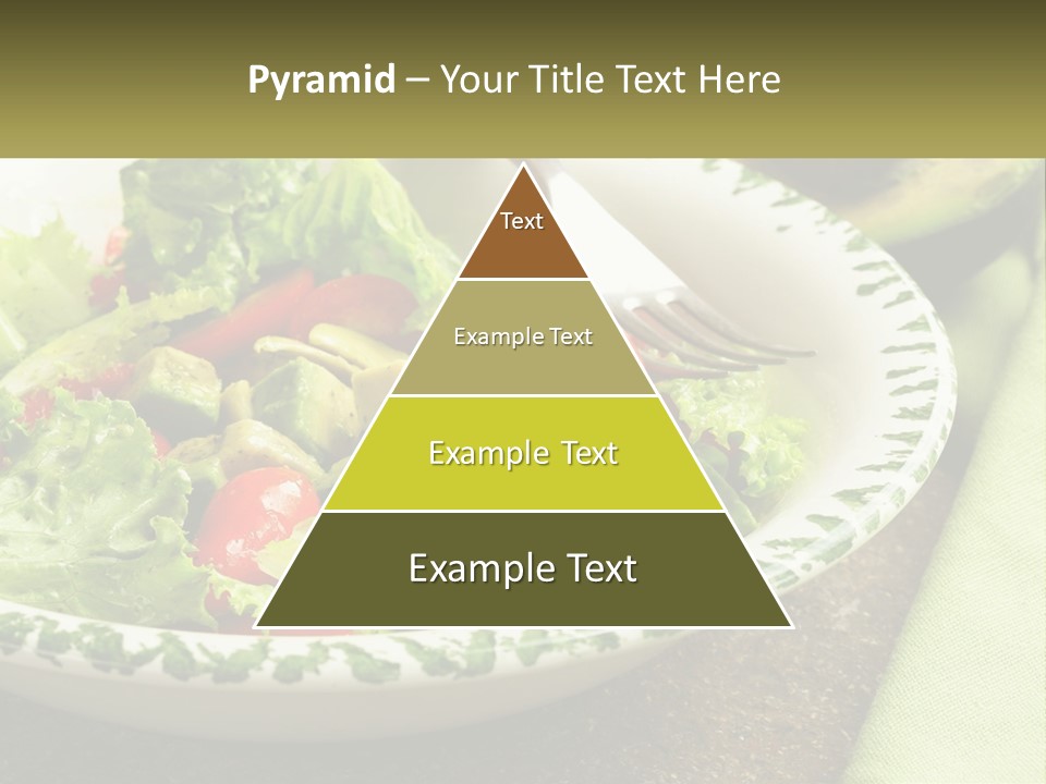 Spiral Love Set PowerPoint Template