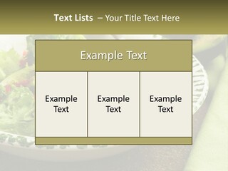 Spiral Love Set PowerPoint Template