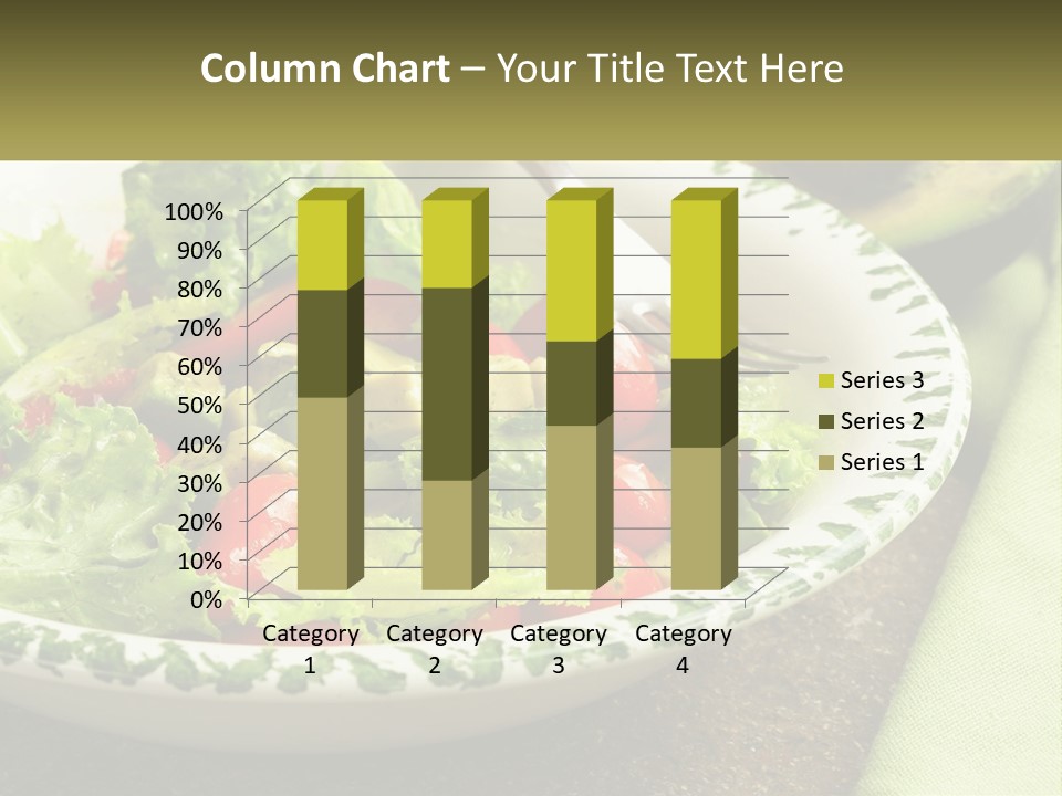 Spiral Love Set PowerPoint Template