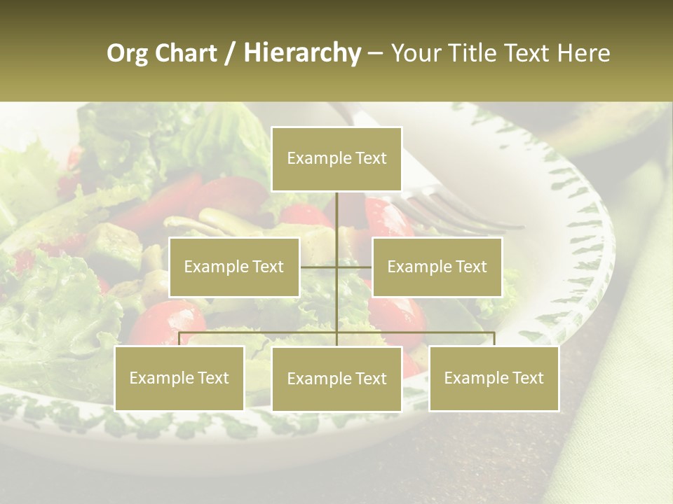 Spiral Love Set PowerPoint Template