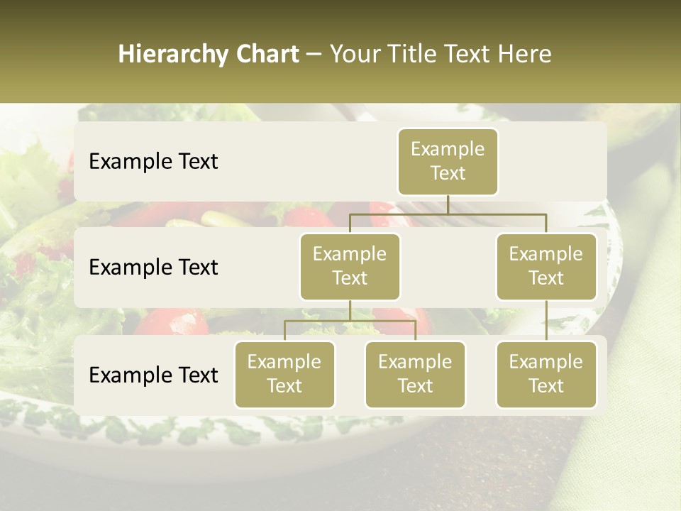Spiral Love Set PowerPoint Template