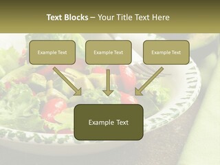 Spiral Love Set PowerPoint Template