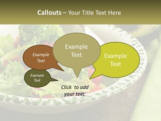 Spiral Love Set PowerPoint Template