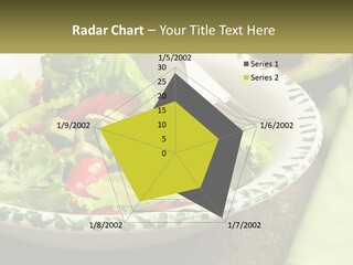 Spiral Love Set PowerPoint Template