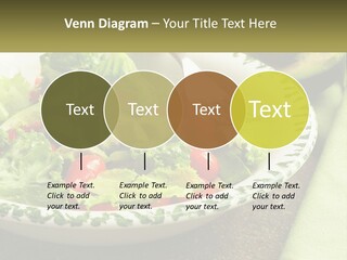 Spiral Love Set PowerPoint Template