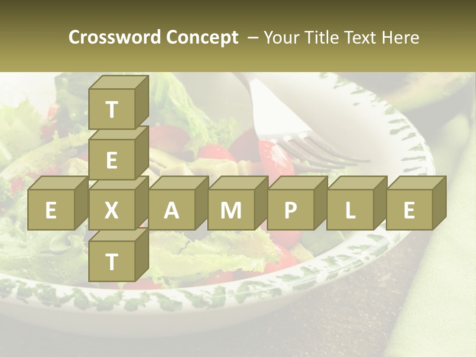 Spiral Love Set PowerPoint Template