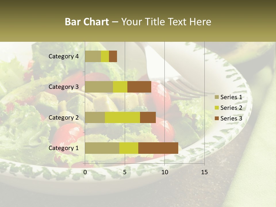 Spiral Love Set PowerPoint Template
