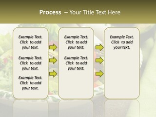 Spiral Love Set PowerPoint Template