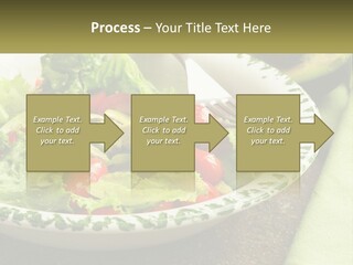 Spiral Love Set PowerPoint Template