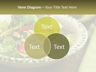 Spiral Love Set PowerPoint Template