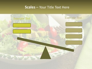 Spiral Love Set PowerPoint Template