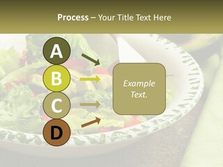 Spiral Love Set PowerPoint Template