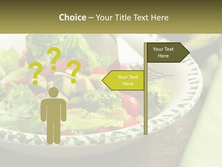 Spiral Love Set PowerPoint Template